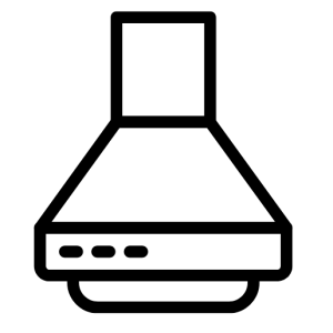 Campana Extractora