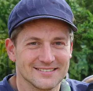 Carlos Sánchez